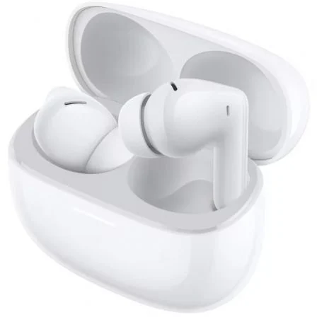Xiaomi Redmi Buds 8 Pro Auriculares Inalámbricos Bluetooth Blancos